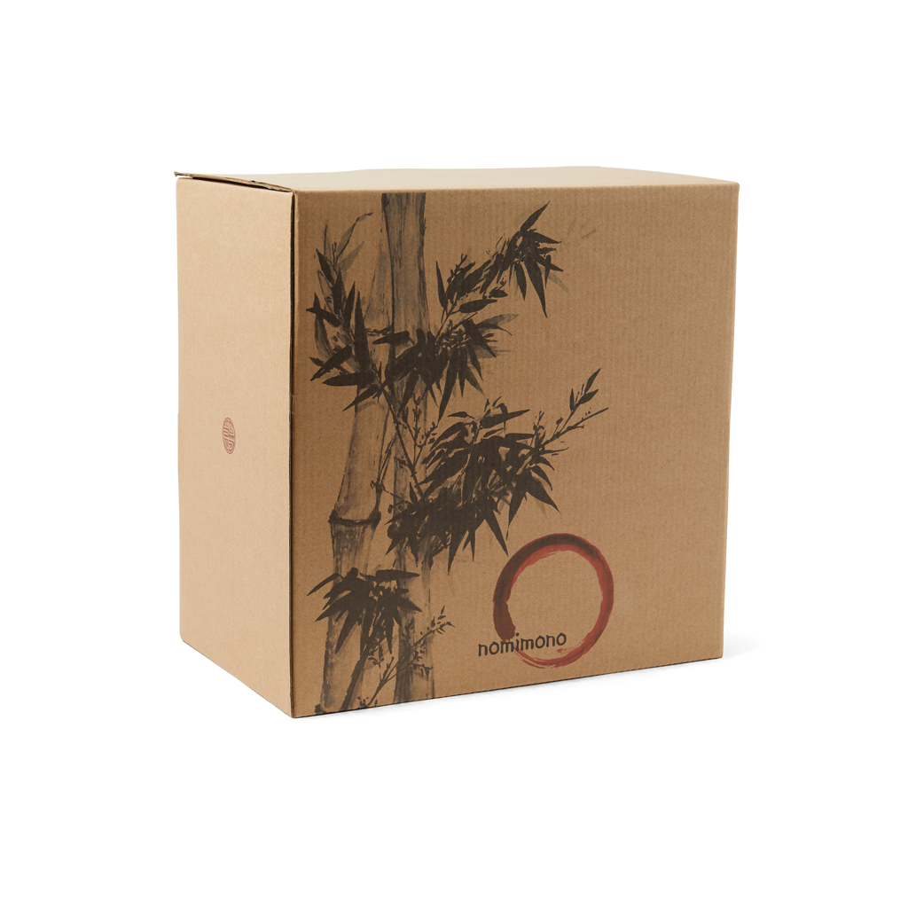 VINGA Nomimono bowl, 21 cm, white - Slika 6