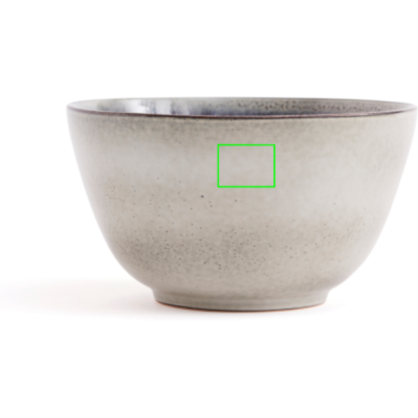 VINGA Nomimono bowl, 21 cm, white - Slika 7