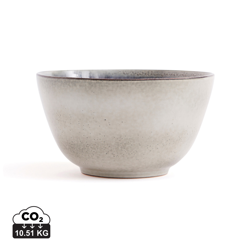 VINGA Nomimono bowl, 21 cm, white