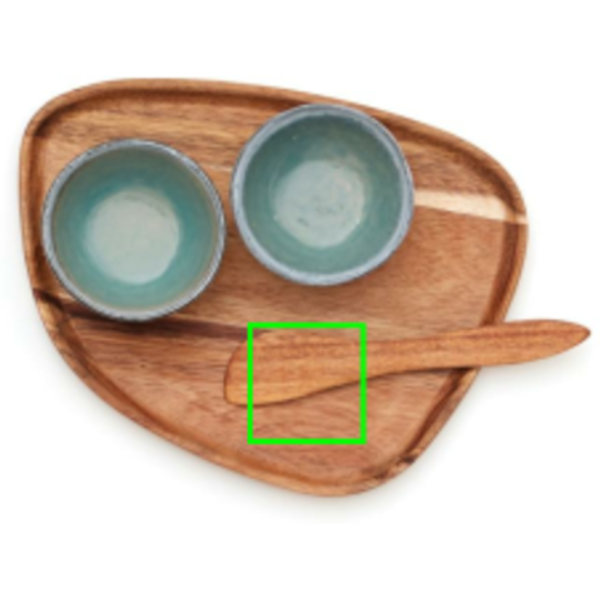 VINGA Nomimono tapas set, white - Slika 6