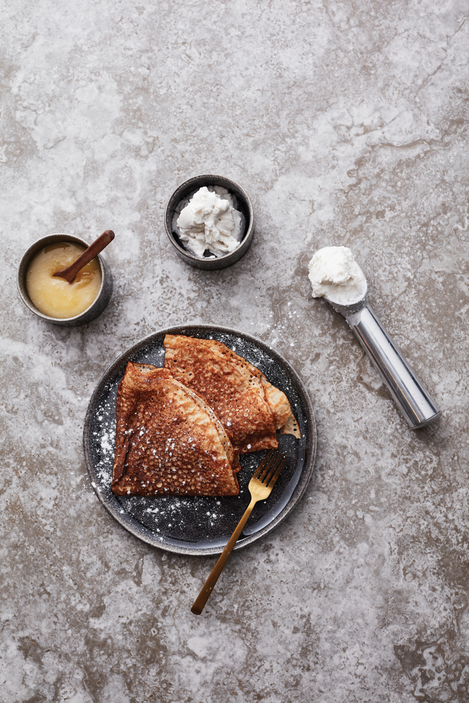 VINGA Nomimono bowl set mini, 4 pcs set - Slika 6