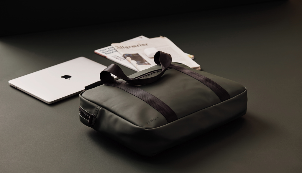 VINGA Baltimore Computer Bag - Slika 13