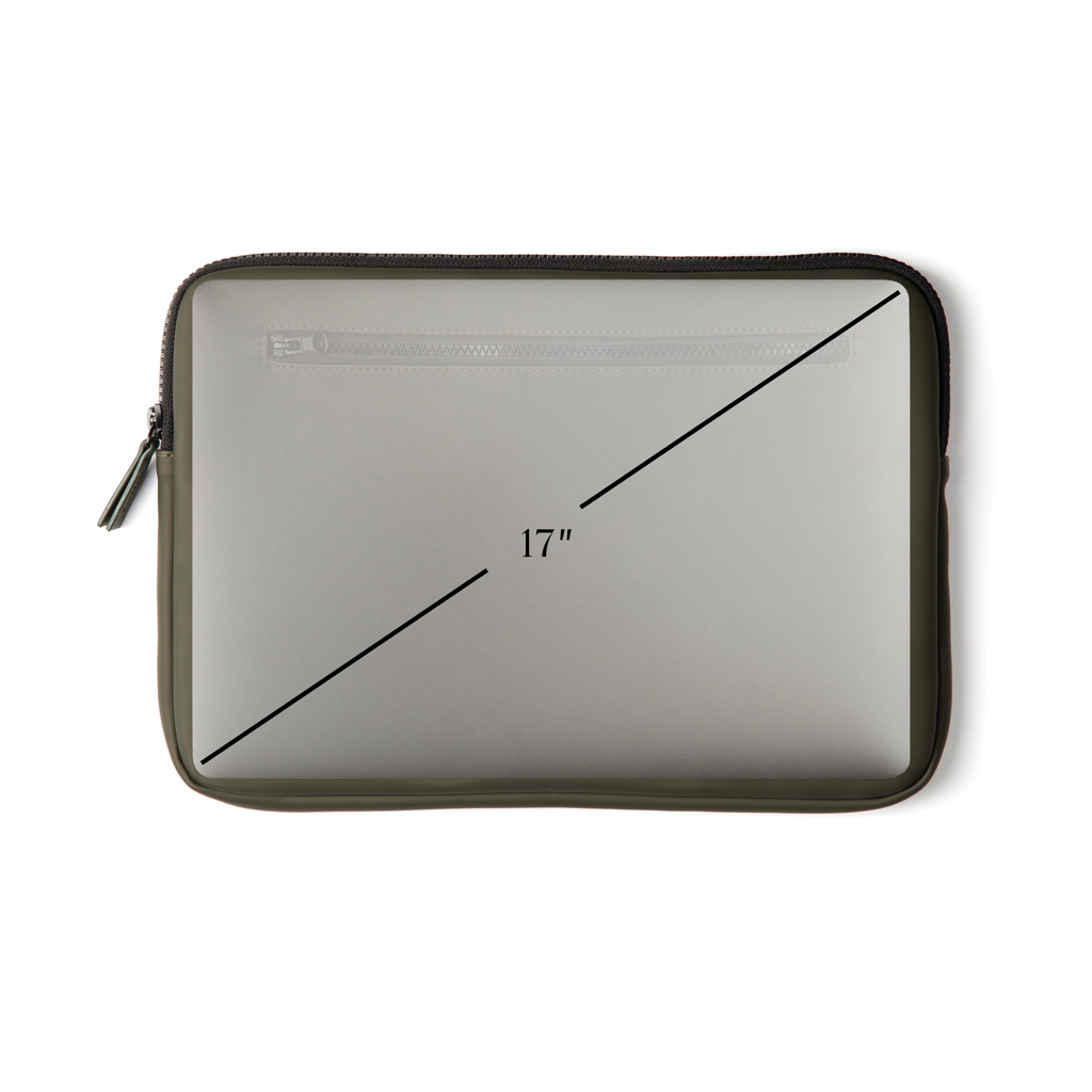 VINGA Baltimore laptopcase 15-17" - Slika 5