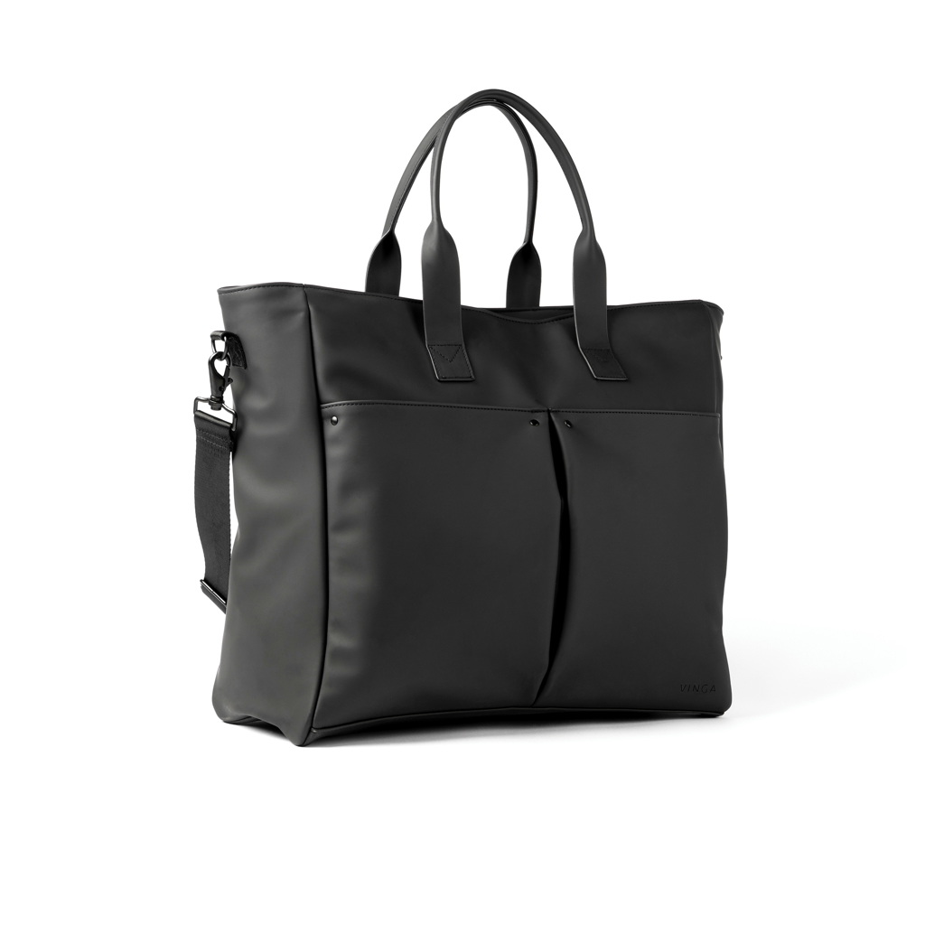 VINGA Baltimore hybrid office bag - Slika 4