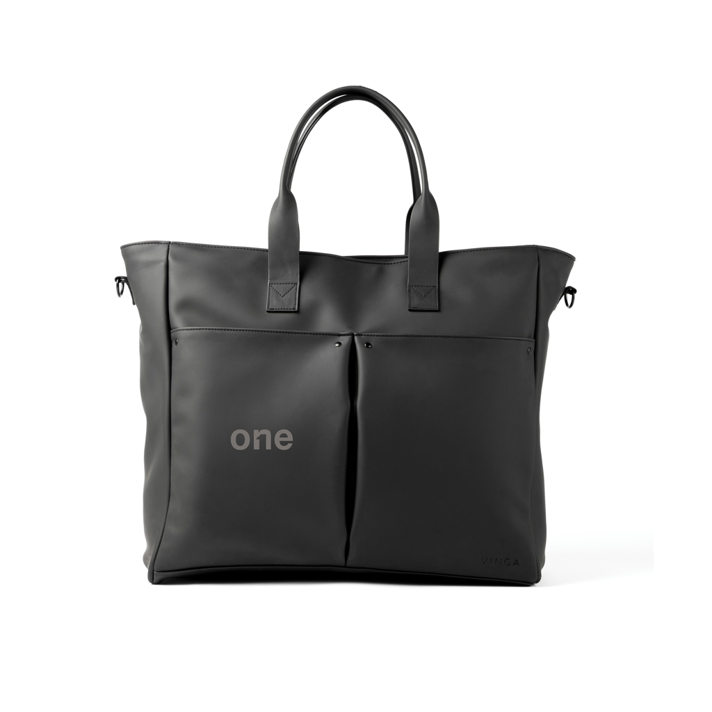 VINGA Baltimore hybrid office bag - Slika 6