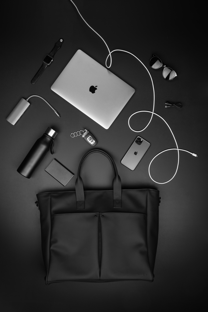 VINGA Baltimore hybrid office bag - Slika 7