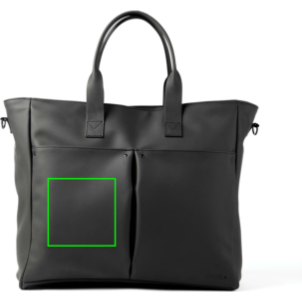 VINGA Baltimore hybrid office bag - Slika 8
