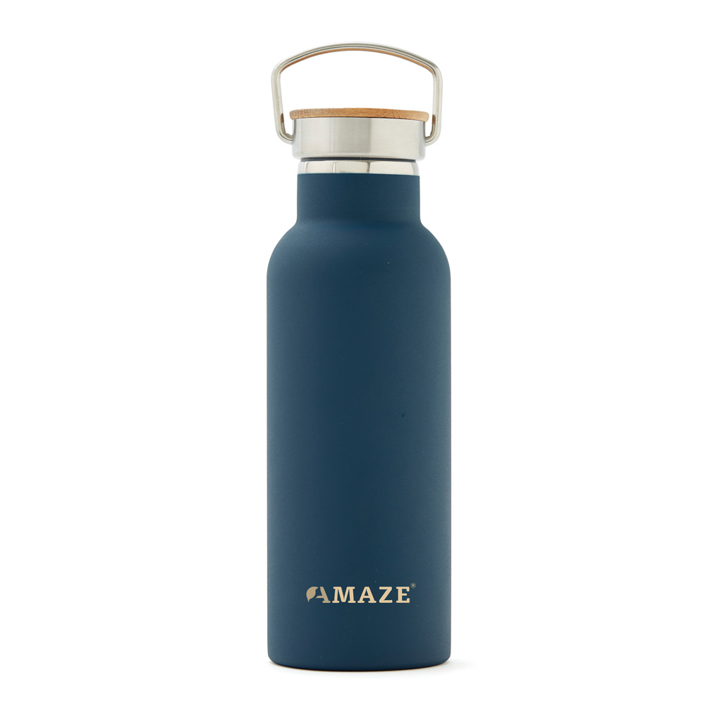 VINGA Miles Thermos Bottle 500 ml - Slika 4