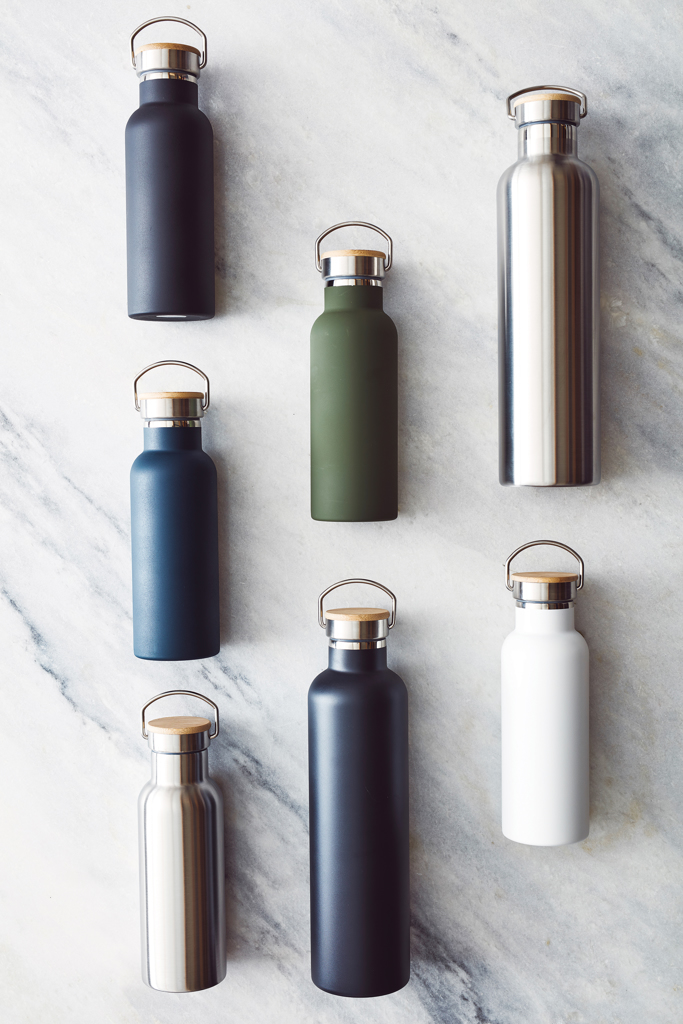 VINGA Miles Thermos Bottle 500 ml - Slika 7