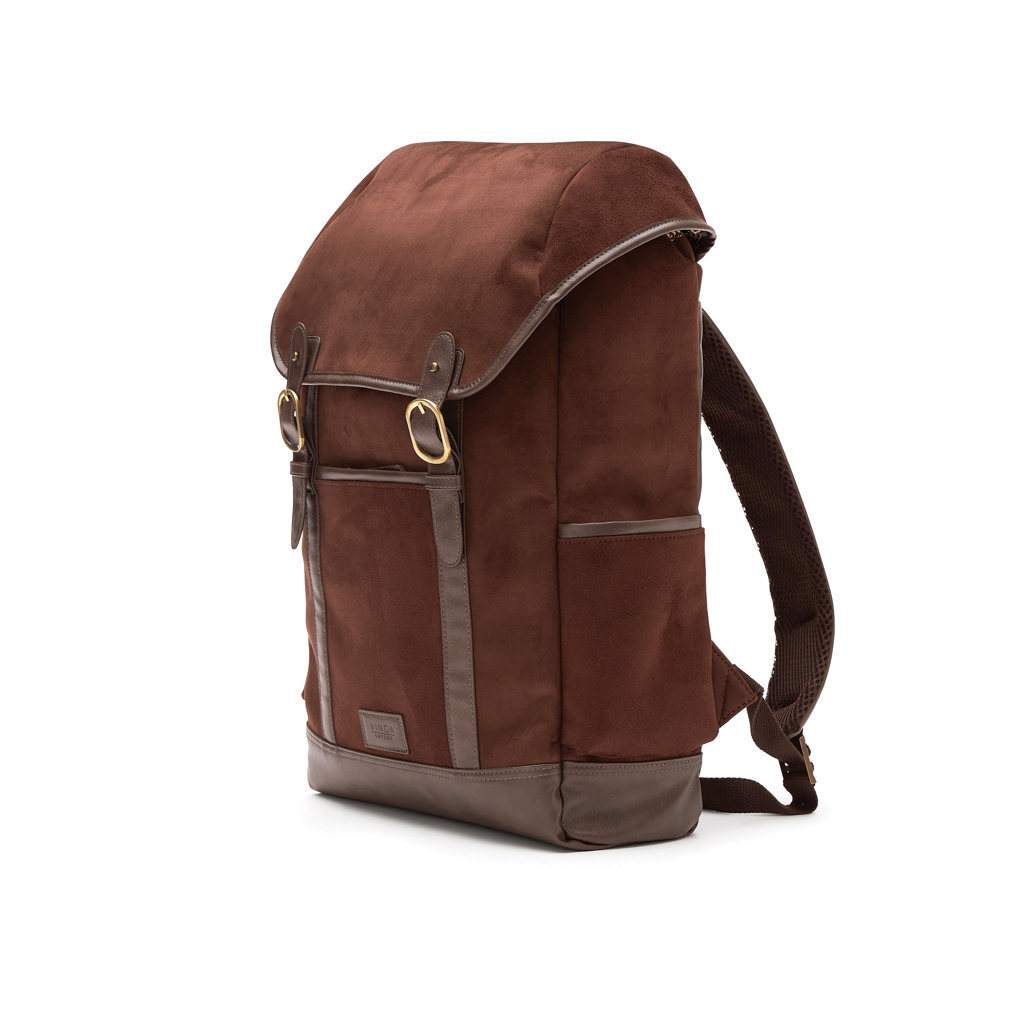 VINGA Hunton backpack - Slika 4
