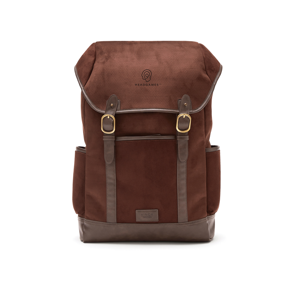 VINGA Hunton backpack - Slika 6