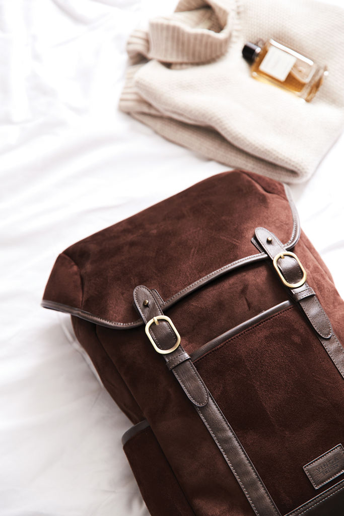 VINGA Hunton backpack - Slika 7