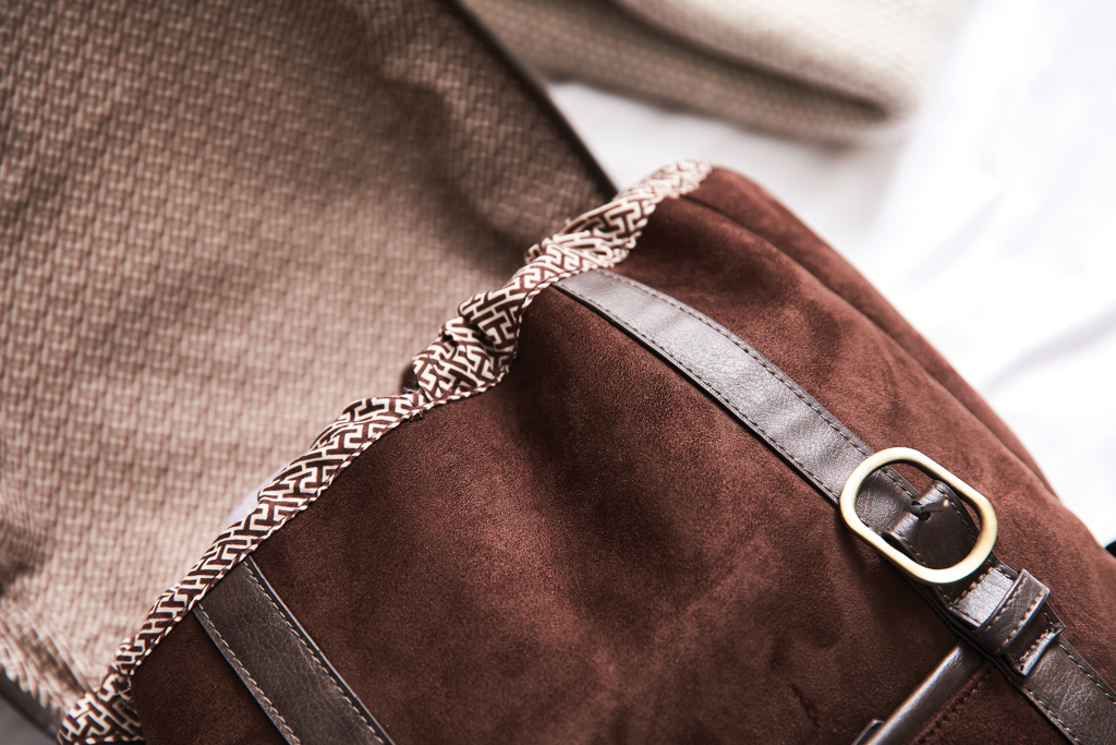 VINGA Hunton backpack - Slika 9