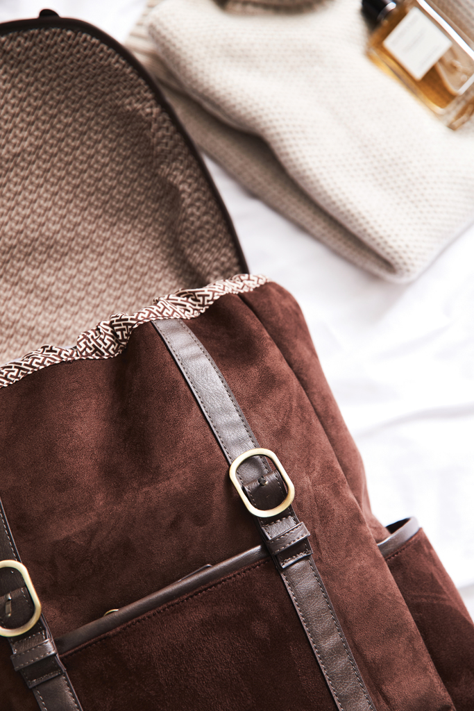 VINGA Hunton backpack - Slika 11