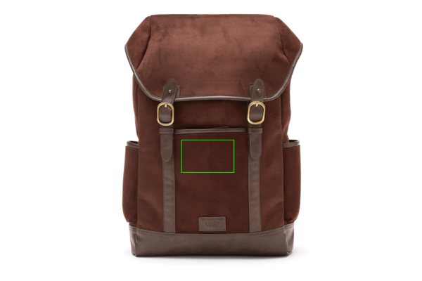 VINGA Hunton backpack - Slika 14