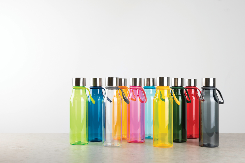VINGA Lean Tritan Water Bottle - Slika 8