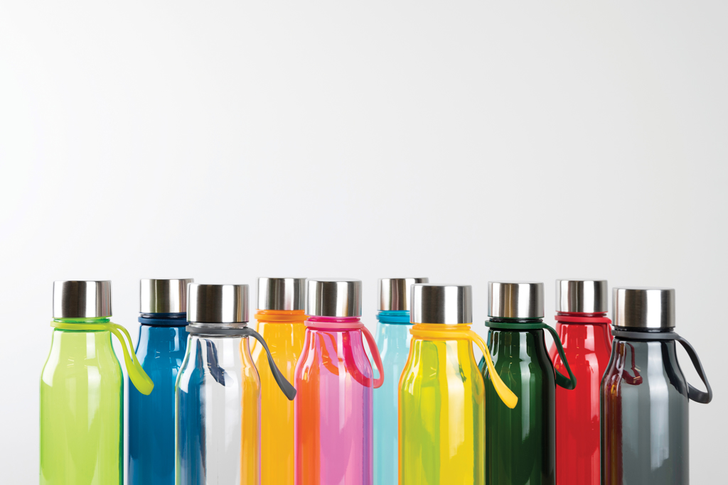 VINGA Lean Tritan Water Bottle - Slika 9