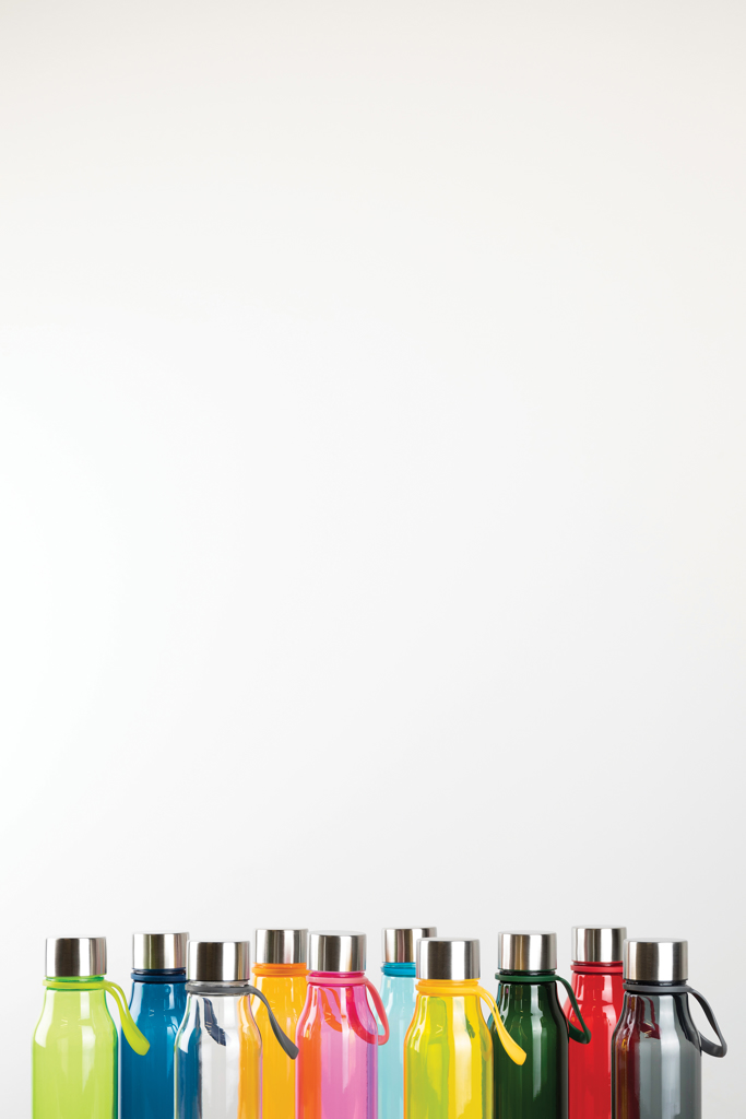 VINGA Lean Tritan Water Bottle - Slika 10