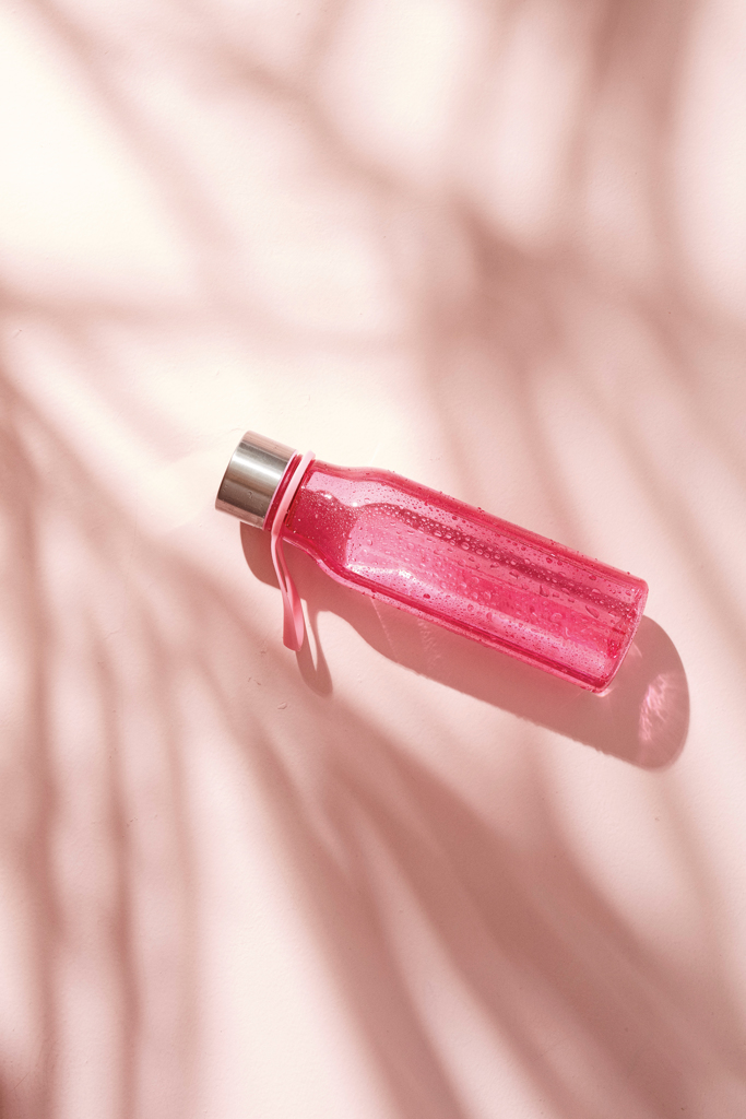 VINGA Lean Tritan Water Bottle - Slika 15