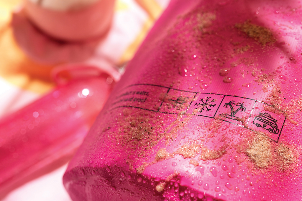 VINGA Lean Tritan Water Bottle - Slika 20