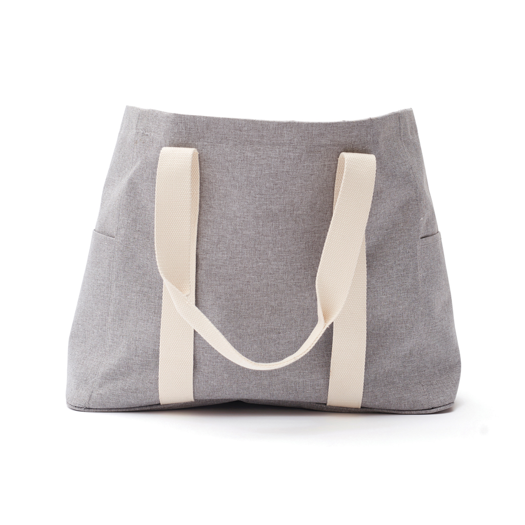 VINGA Sortino beach bag - Slika 3