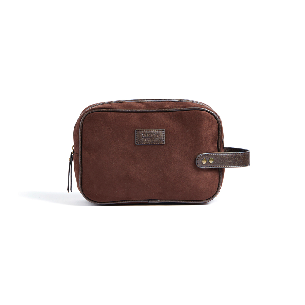 VINGA Hunton washbag - Slika 2