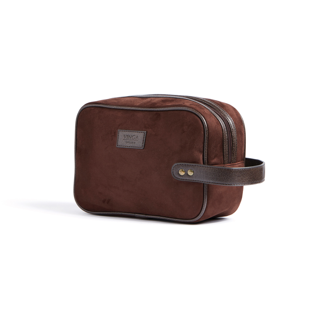 VINGA Hunton washbag - Slika 3