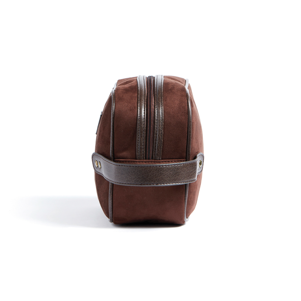VINGA Hunton washbag - Slika 4