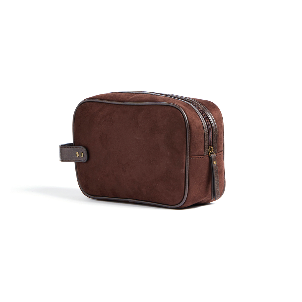 VINGA Hunton washbag - Slika 5