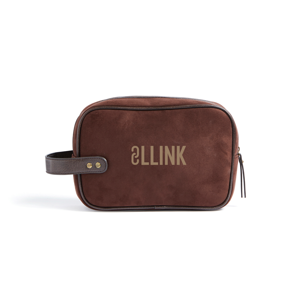 VINGA Hunton washbag - Slika 7