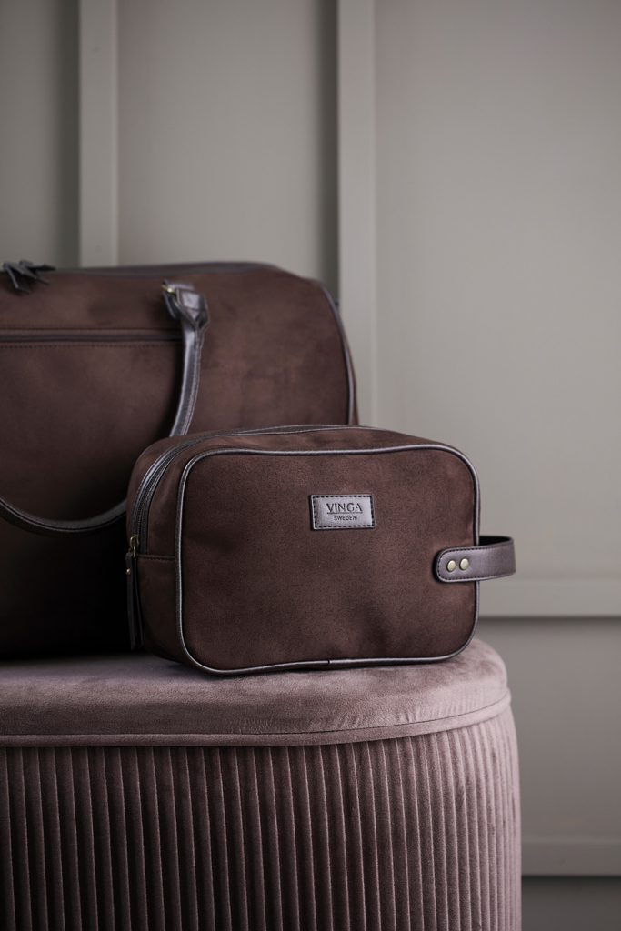 VINGA Hunton washbag - Slika 10