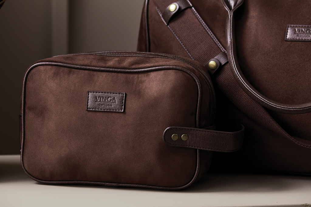 VINGA Hunton washbag - Slika 11