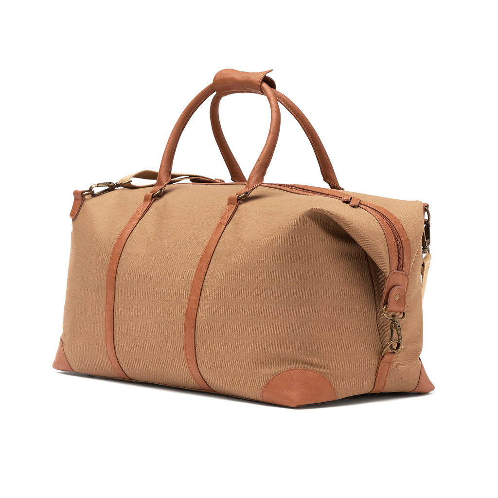 VINGA Sloane RCS RPET weekender bag - Slika 3