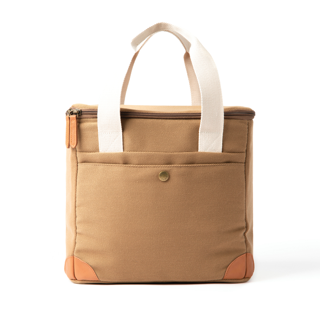 VINGA Sloane RPET Cooler bag - Slika 2