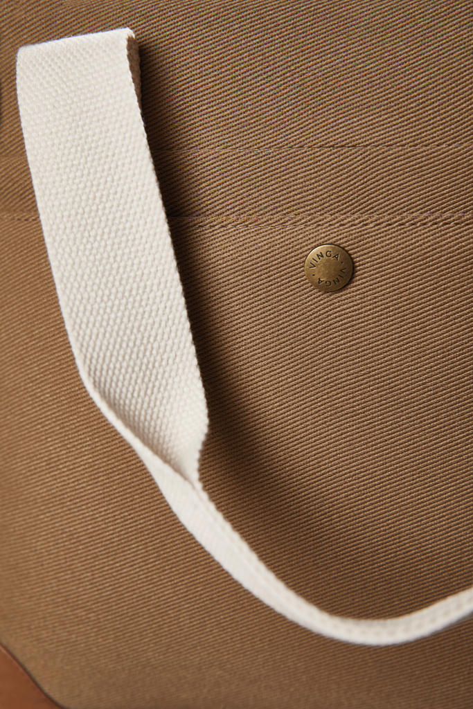 VINGA Sloane RPET Cooler bag - Slika 6