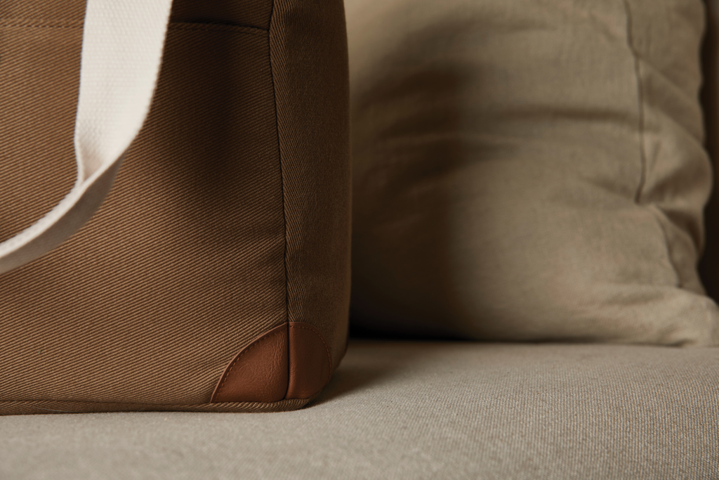 VINGA Sloane RPET Cooler bag - Slika 7