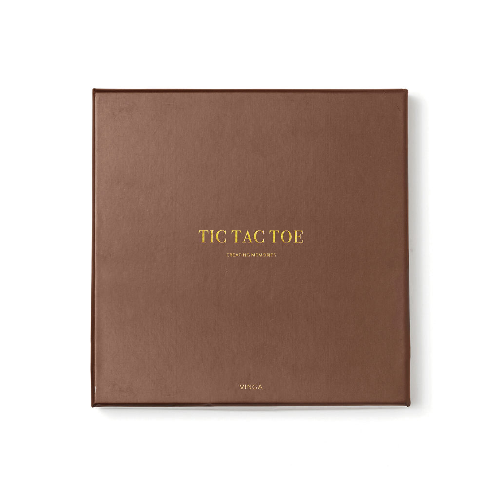 VINGA Criss-cross coffee table game - Slika 3