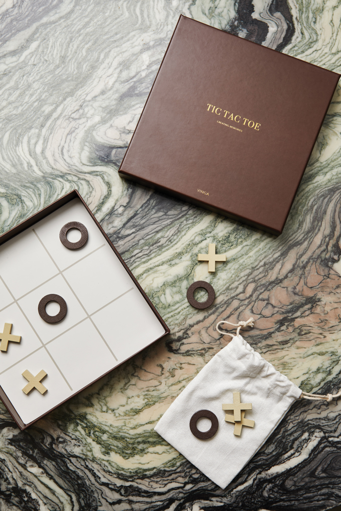 VINGA Criss-cross coffee table game - Slika 5