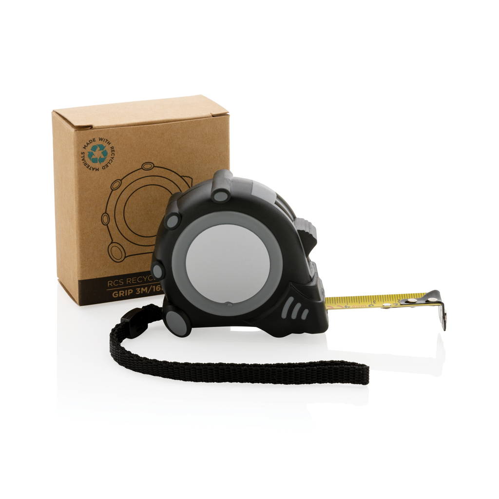 RCS recycled plastic Grip 3M/16mm tape - Slika 8