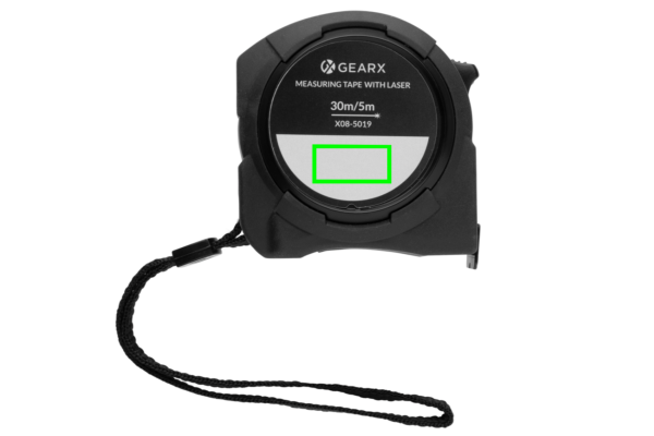 Gear X measuring 5M tape with 30M laser - Slika 18