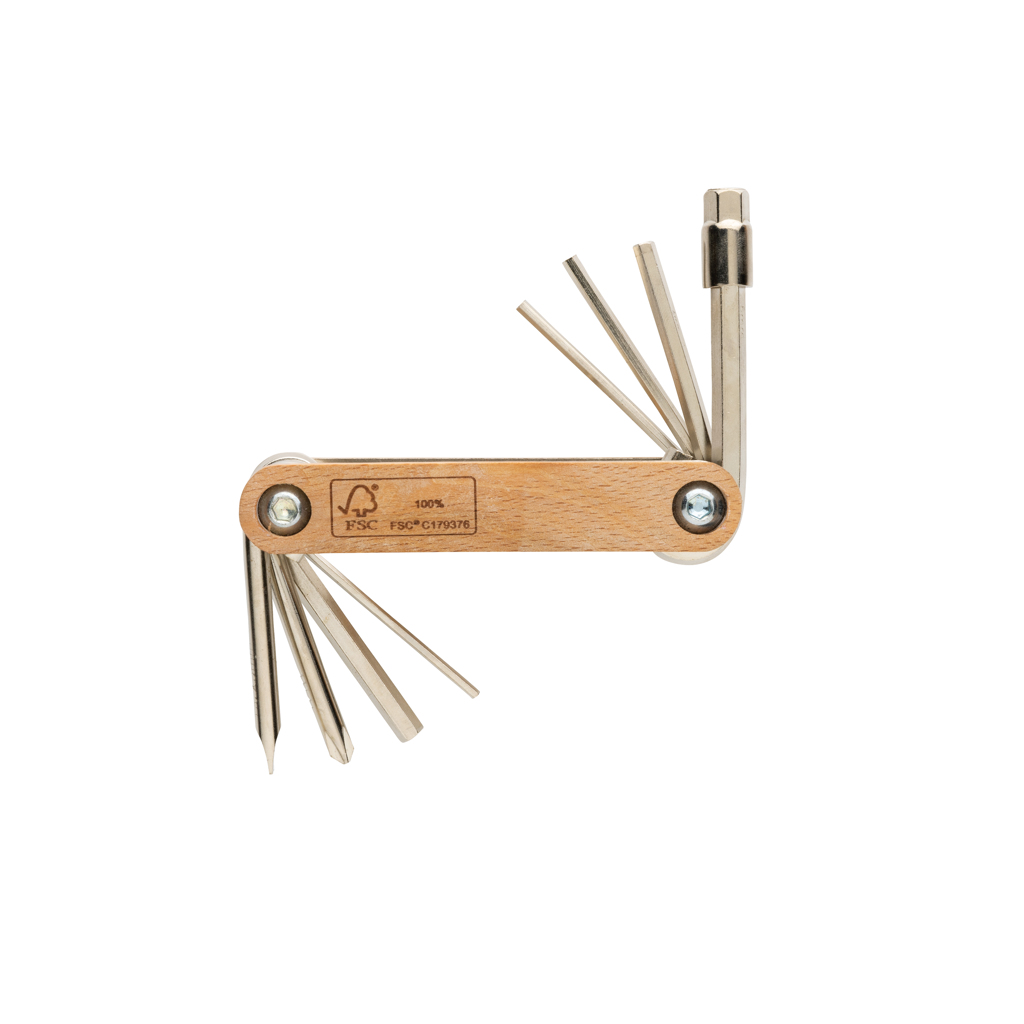 Wooden hex tool - Slika 4