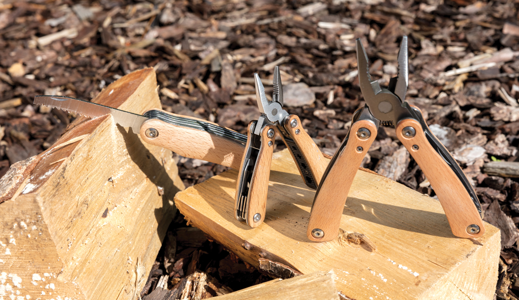 Wood multitool - Slika 11
