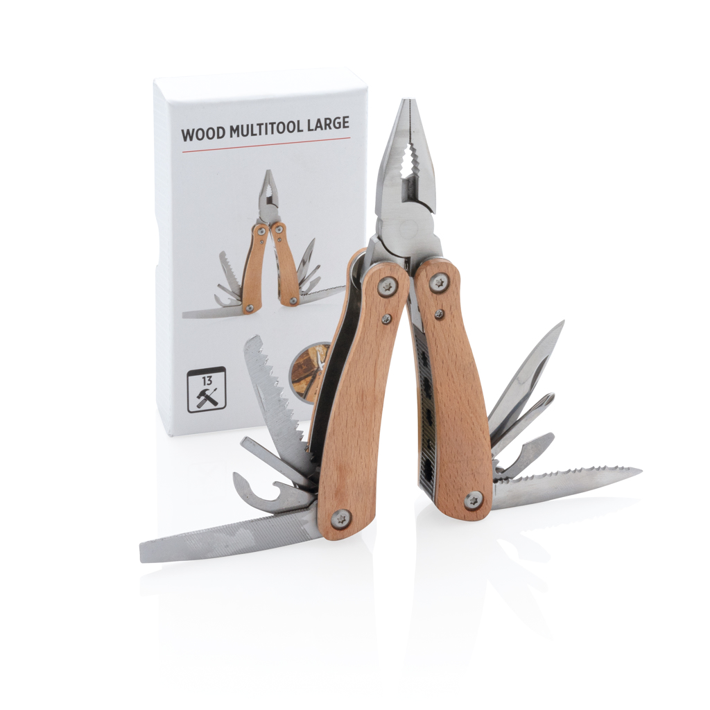 Wood multitool - Slika 16