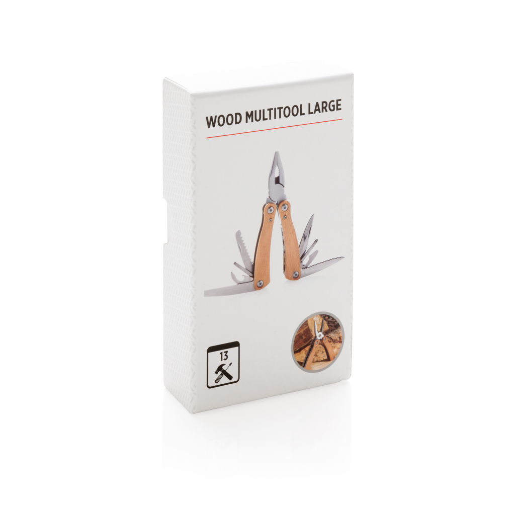 Wood multitool - Slika 17