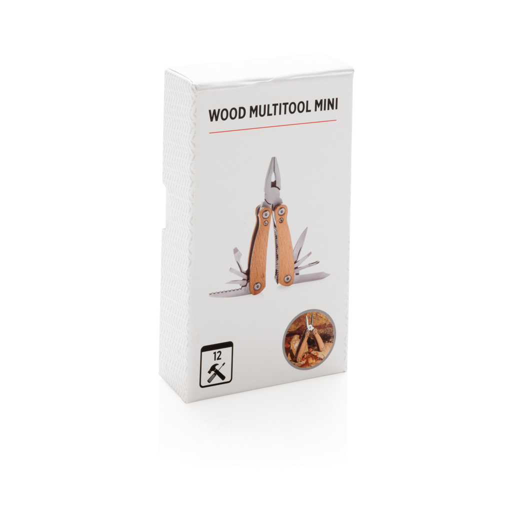Wood multitool mini - Slika 4