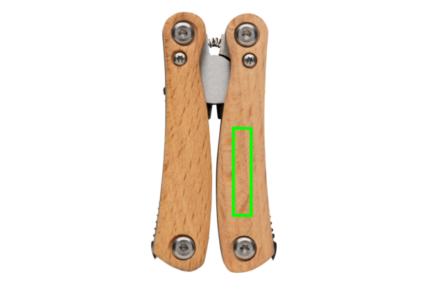 Wood multitool mini - Slika 19