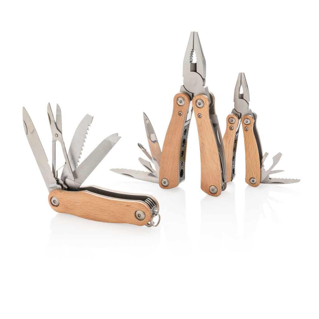 Wood multitool mini - Slika 9