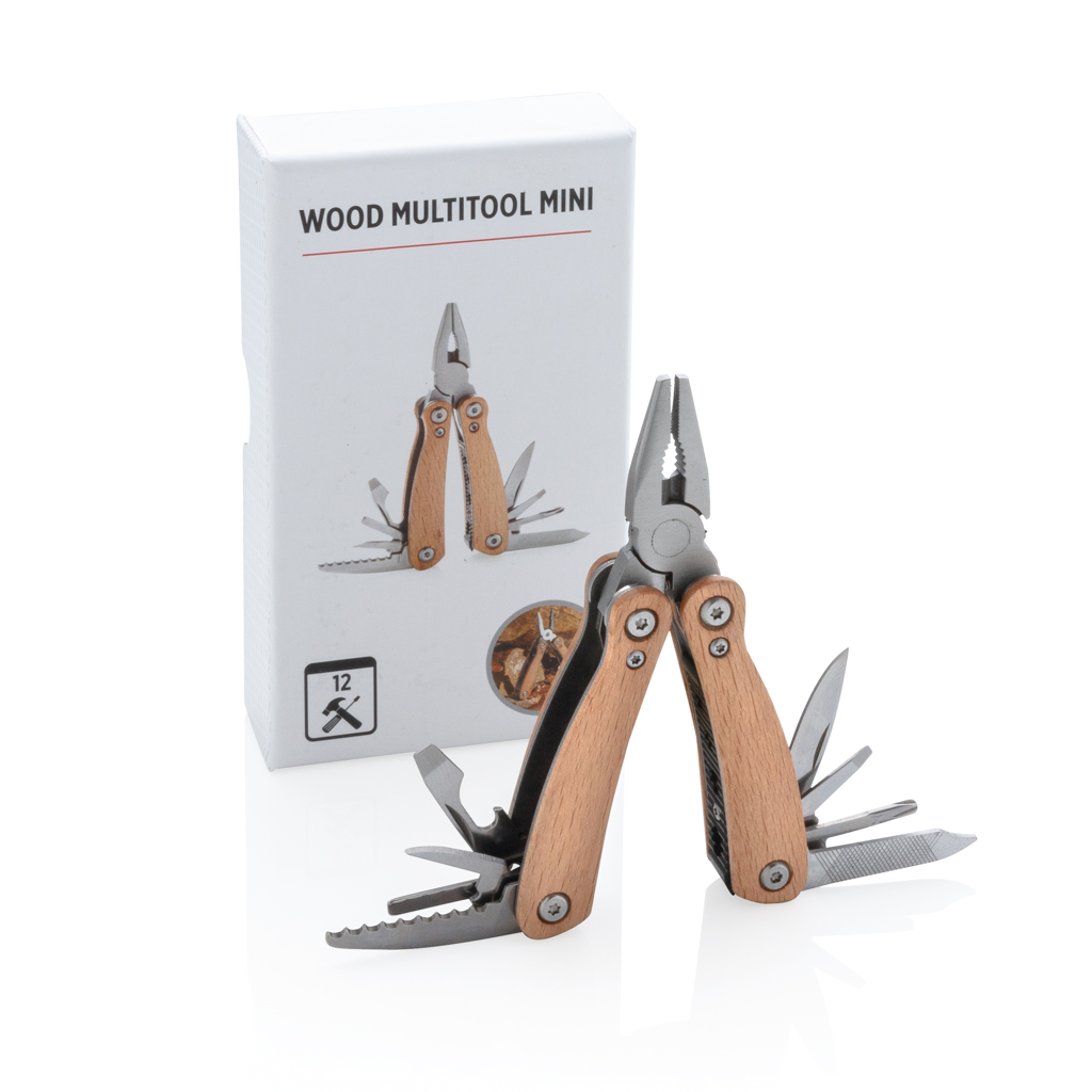 Wood multitool mini - Slika 16