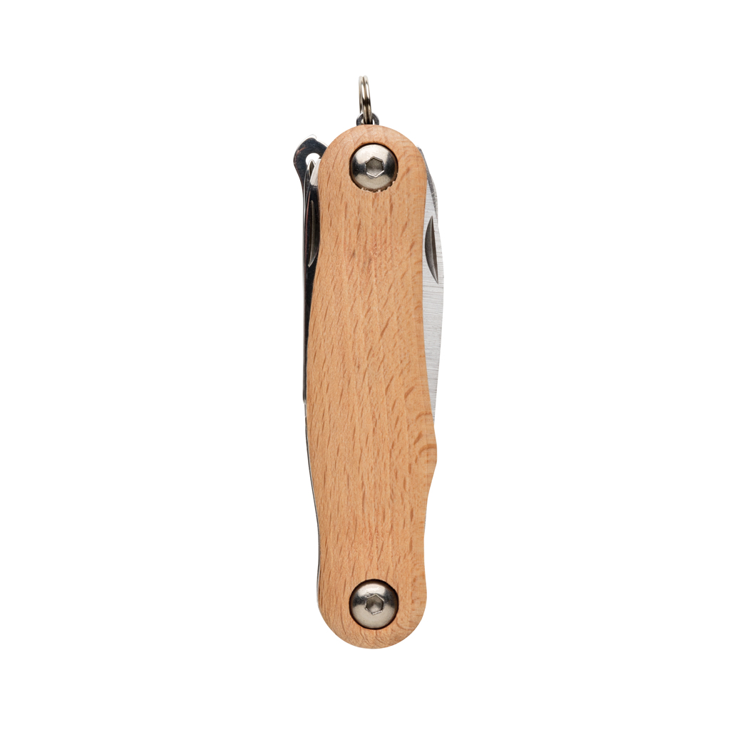 Wood pocket knife - Slika 3