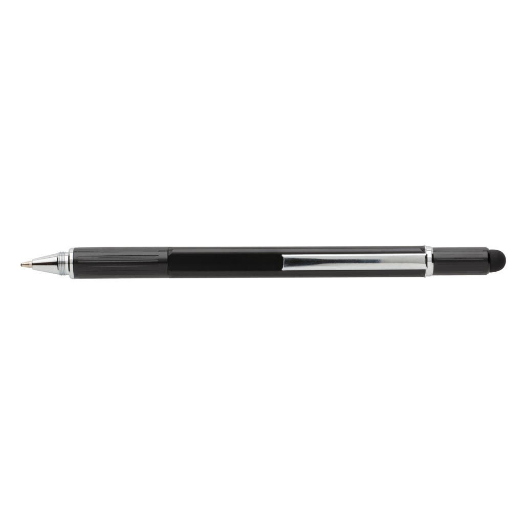 5-in-1 aluminium toolpen - Slika 6